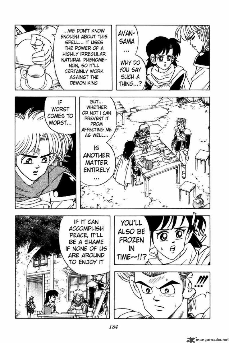 Dragon Quest Dai No Daiboken 308 18