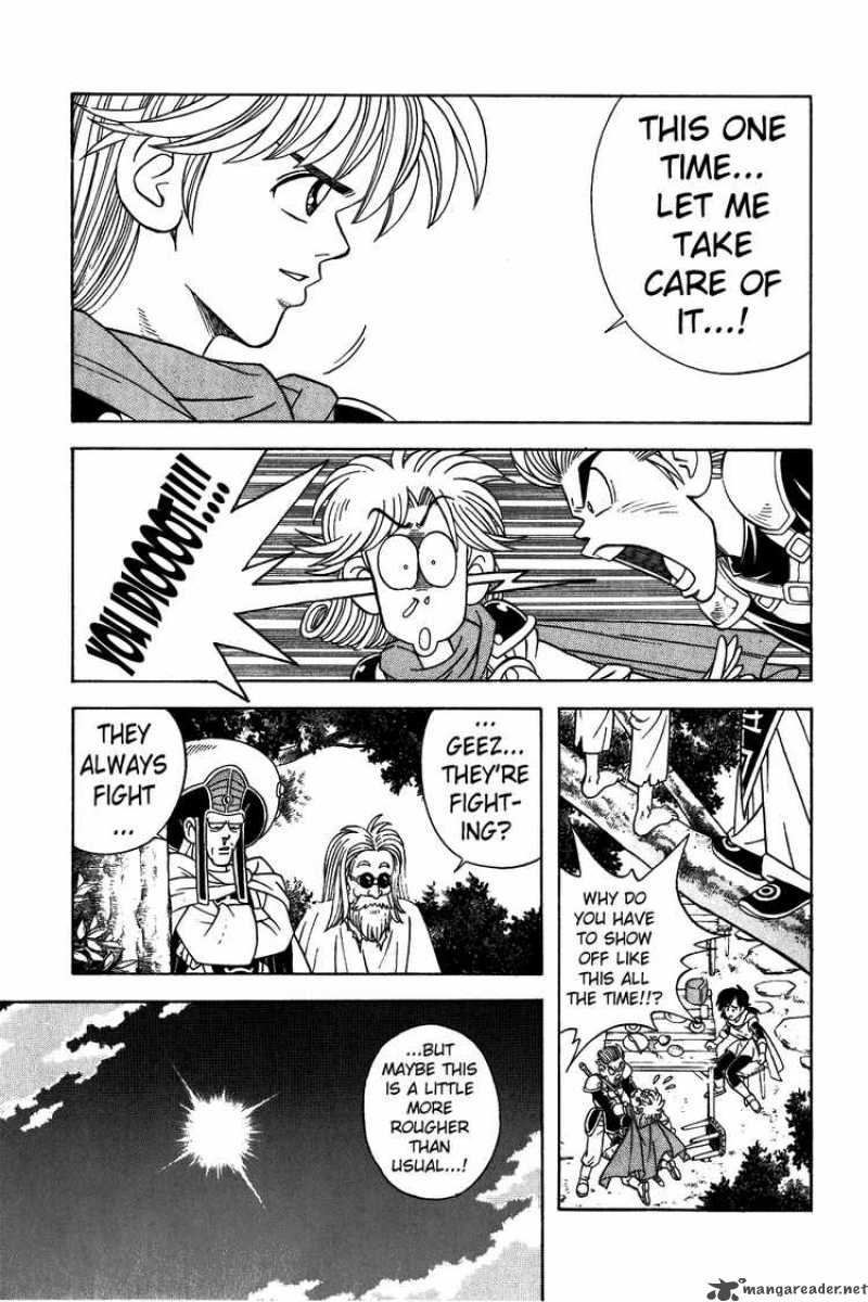 Dragon Quest Dai No Daiboken 308 19