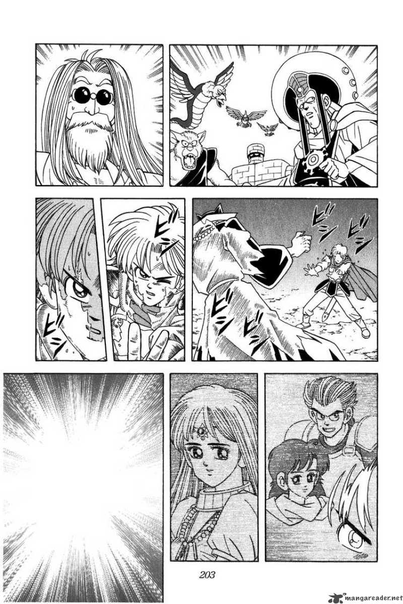Dragon Quest Dai No Daiboken 309 16