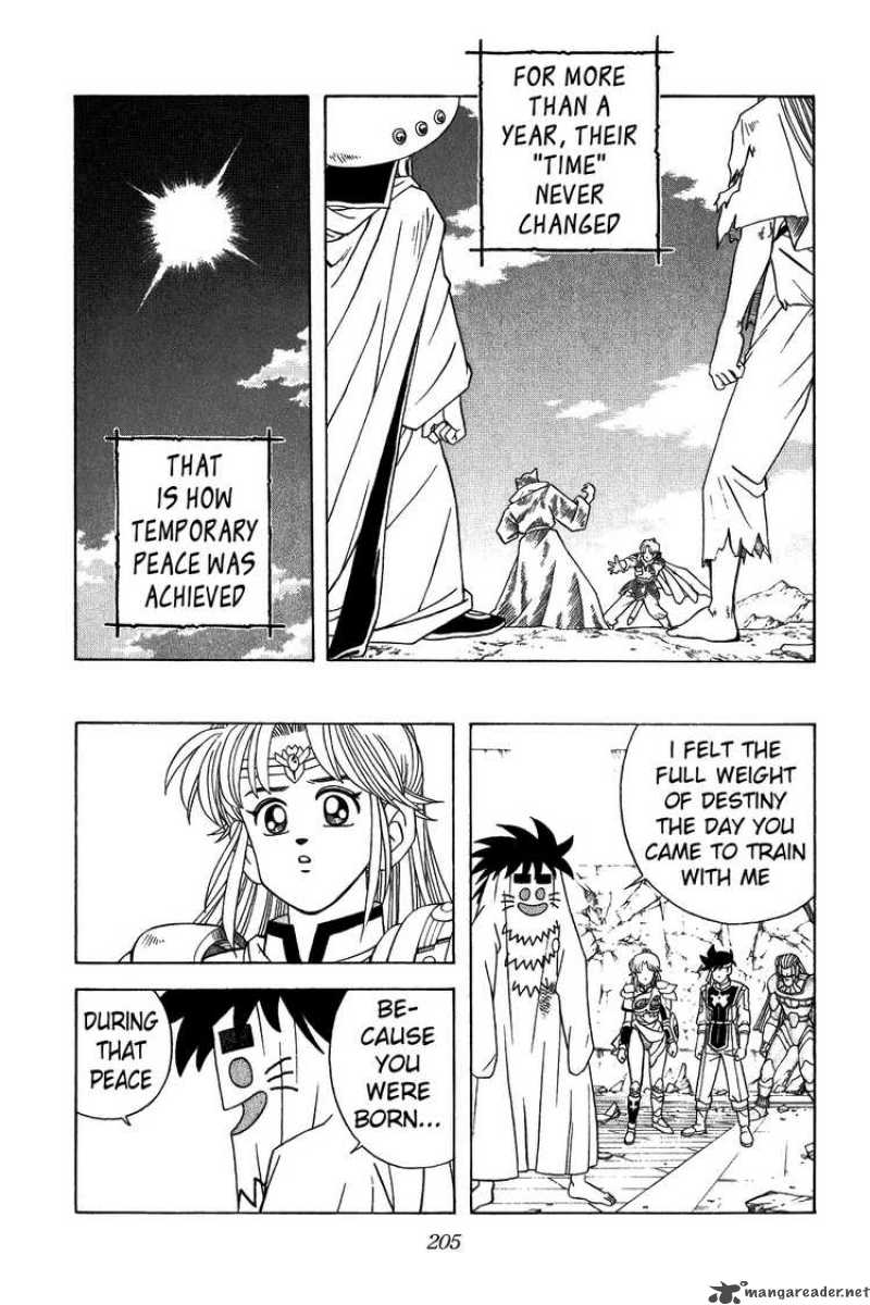 Dragon Quest Dai No Daiboken 309 18
