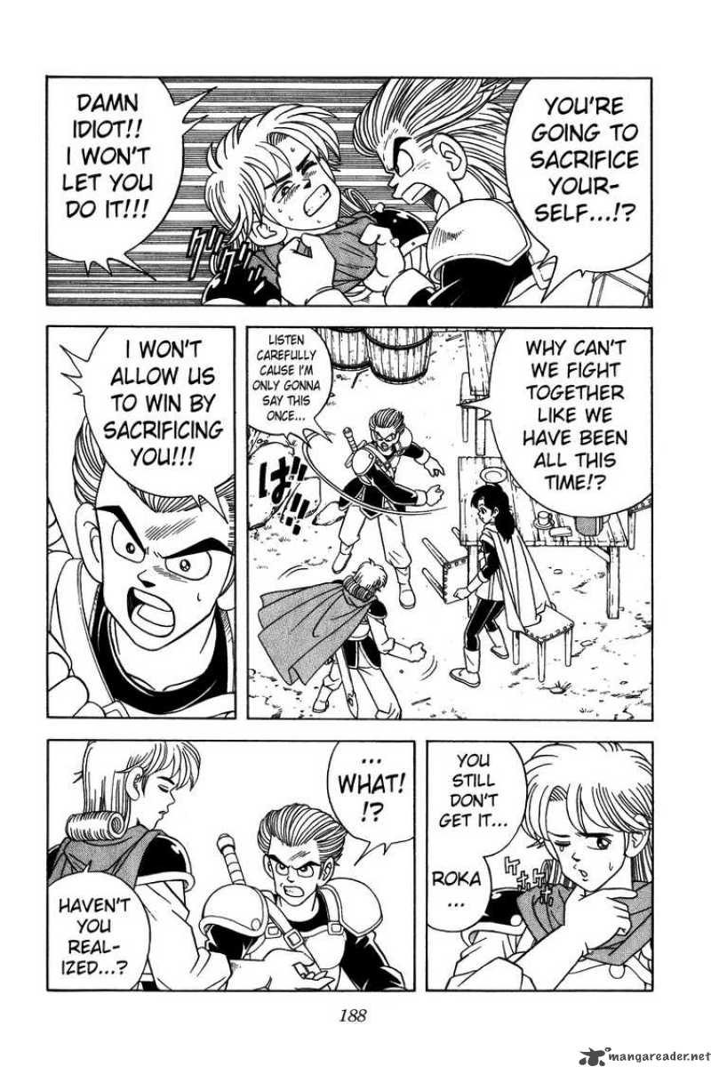 Dragon Quest Dai No Daiboken 309 2