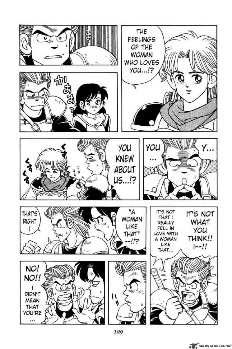 Dragon Quest Dai No Daiboken 309 3