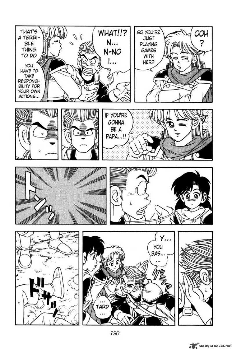 Dragon Quest Dai No Daiboken 309 4