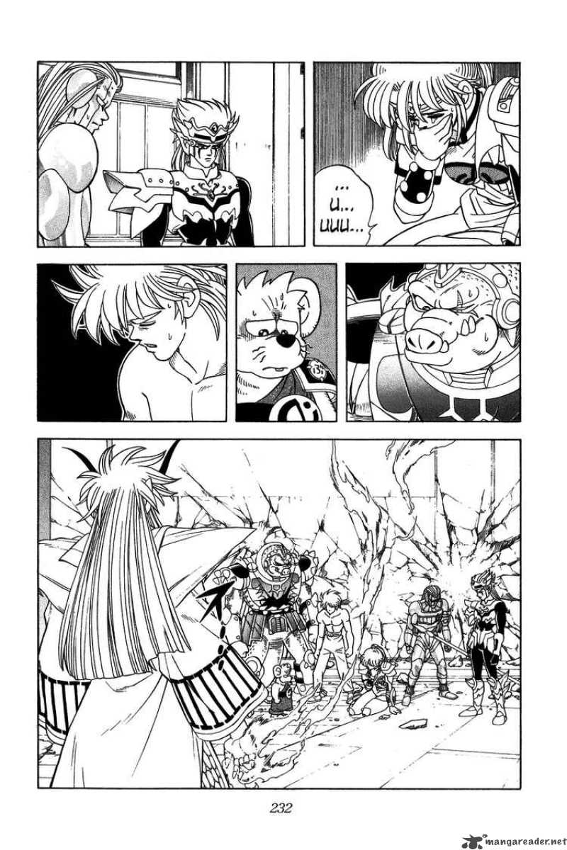 Dragon Quest Dai No Daiboken 311 7