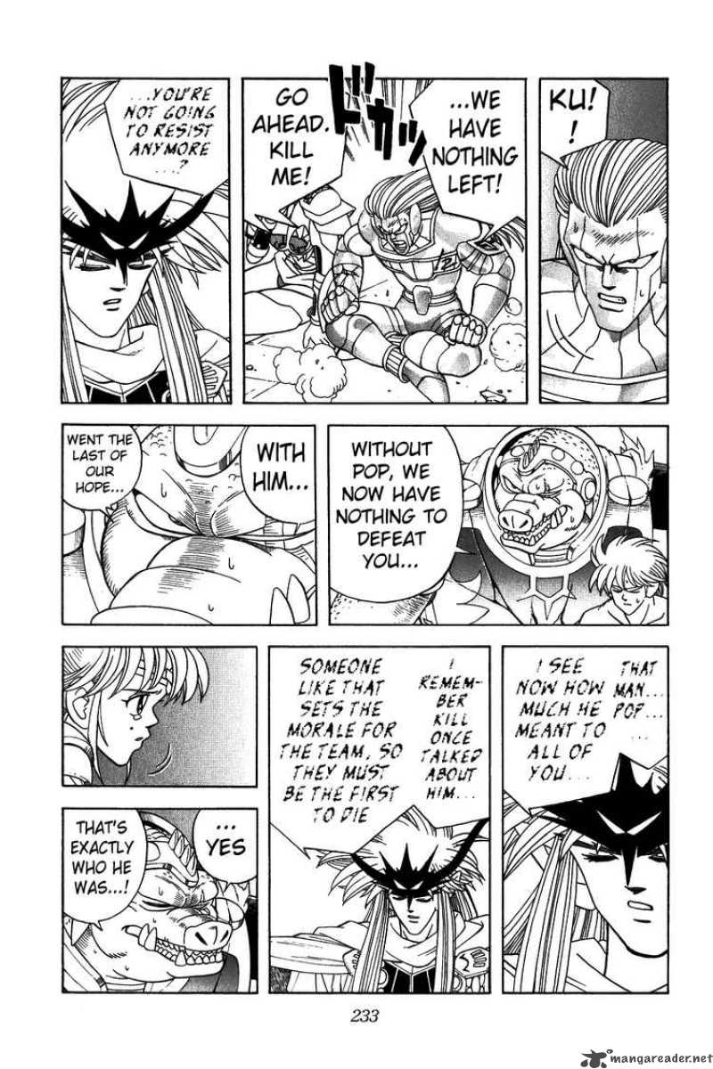 Dragon Quest Dai No Daiboken 311 8