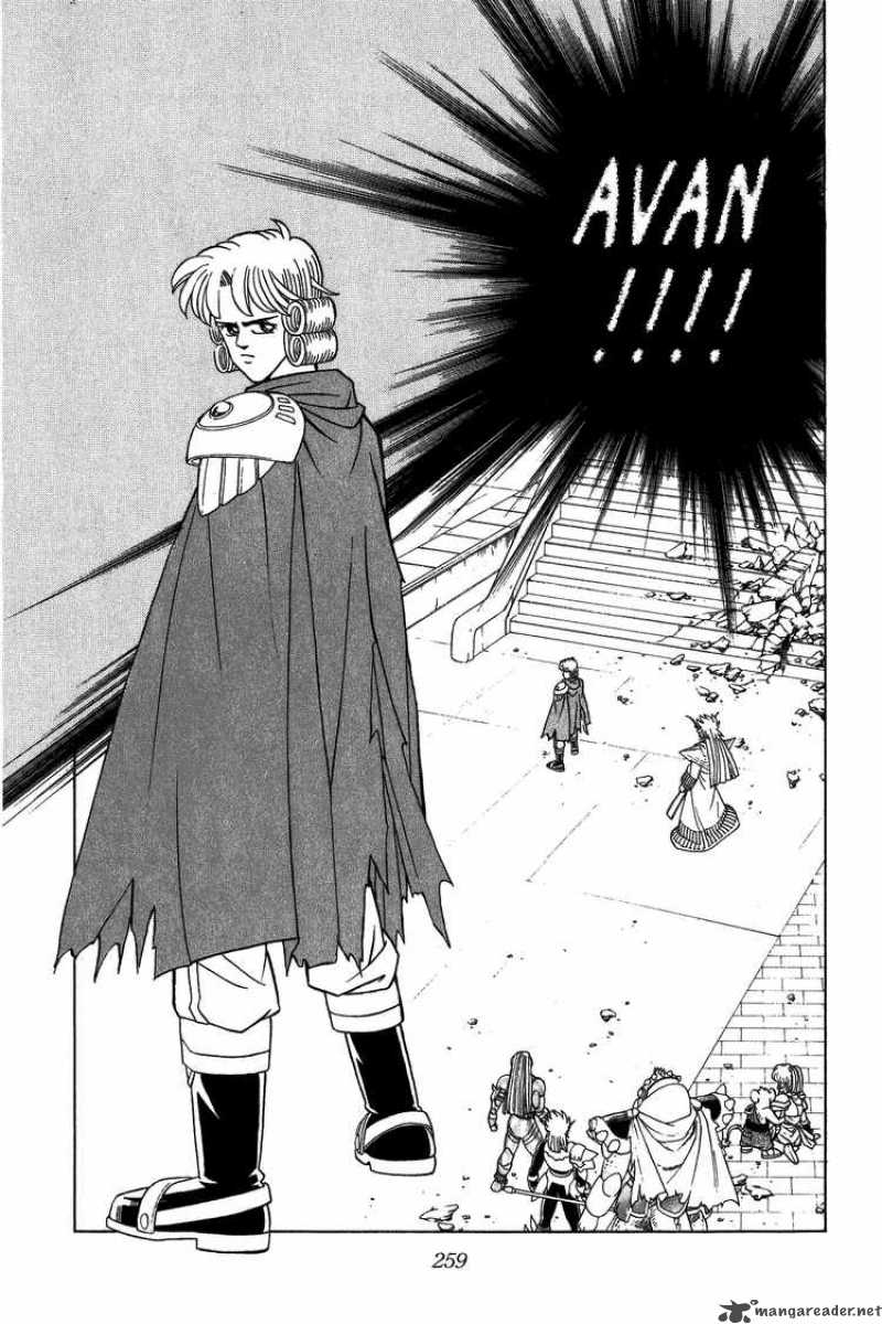 Dragon Quest Dai No Daiboken 312 16