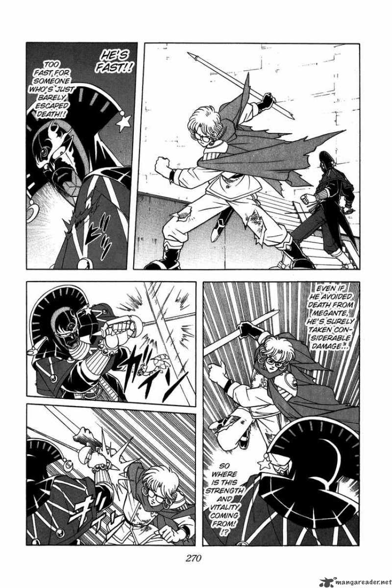 Dragon Quest Dai No Daiboken 313 8