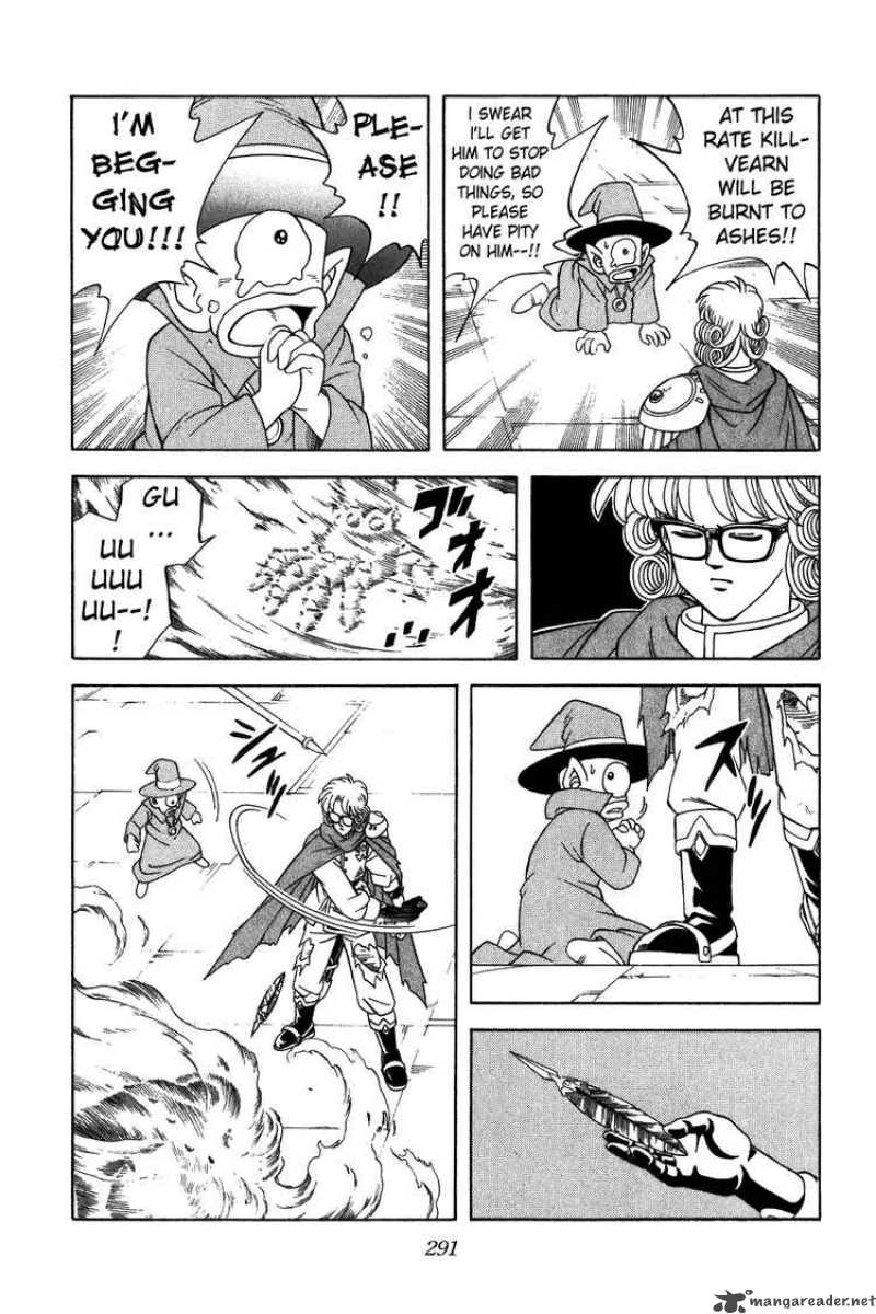 Dragon Quest Dai No Daiboken 314 9