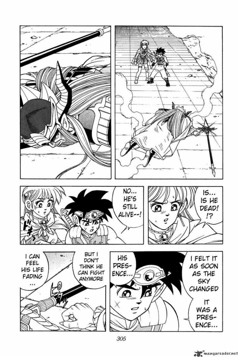 Dragon Quest Dai No Daiboken 315 3