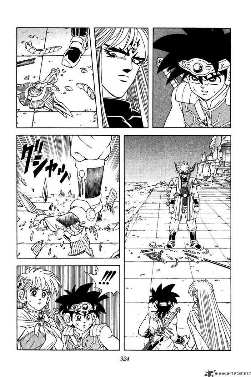 Dragon Quest Dai No Daiboken 316 2