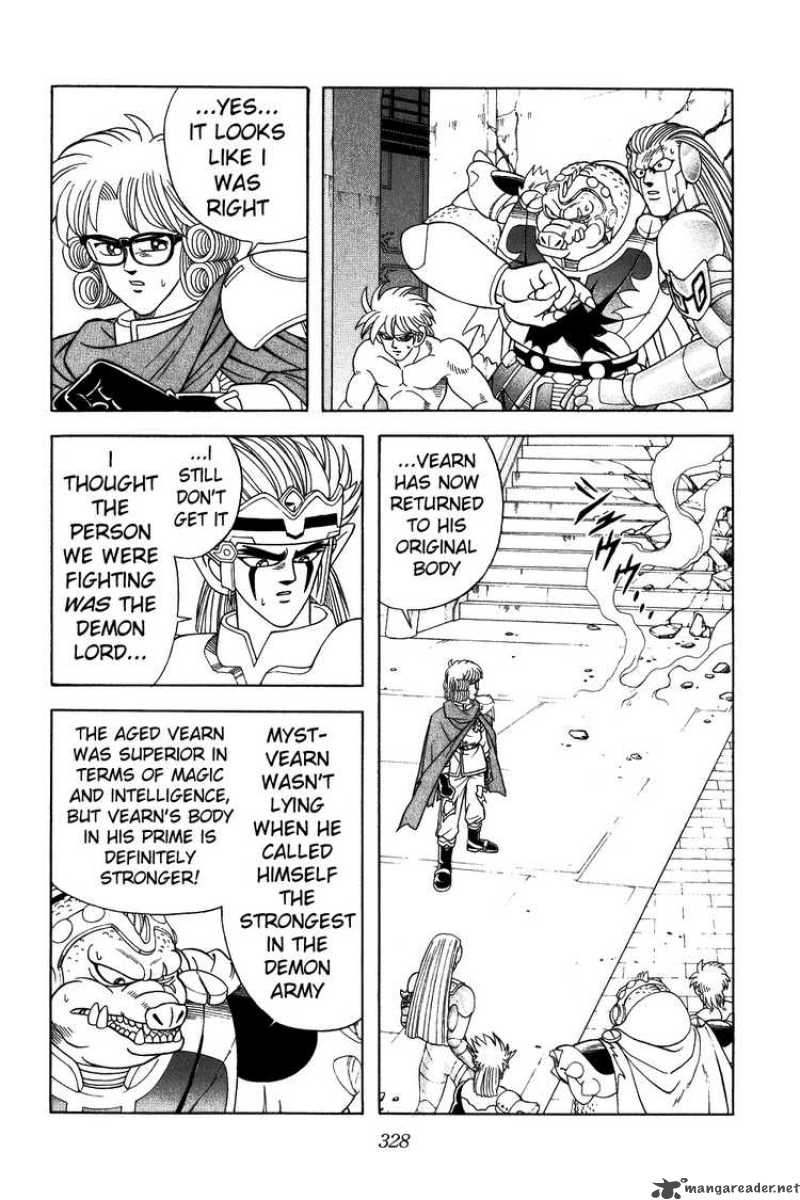Dragon Quest Dai No Daiboken 316 6