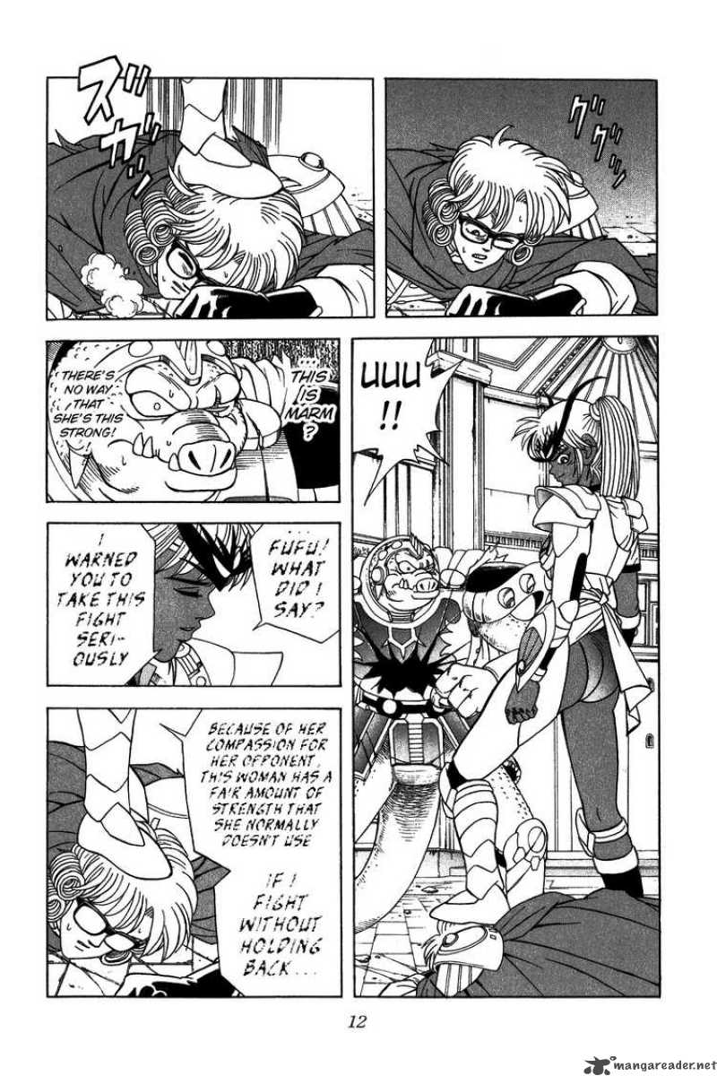 Dragon Quest Dai No Daiboken 317 10