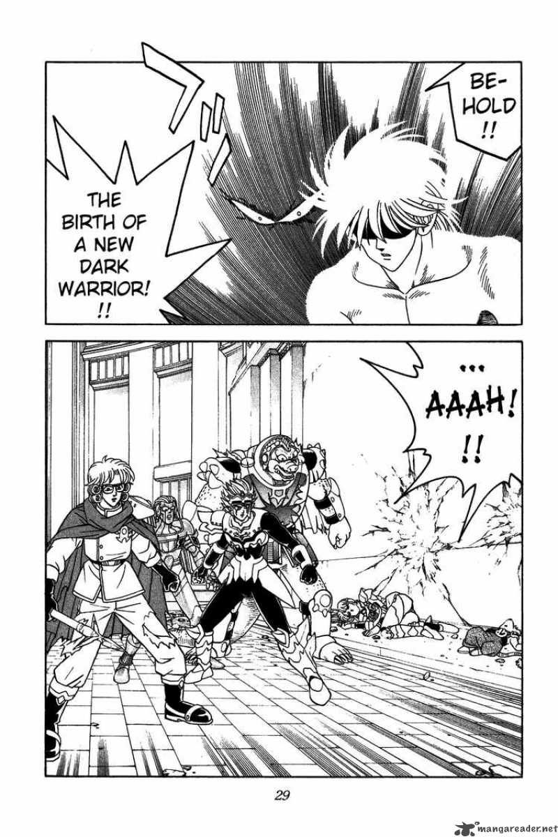 Dragon Quest Dai No Daiboken 318 6
