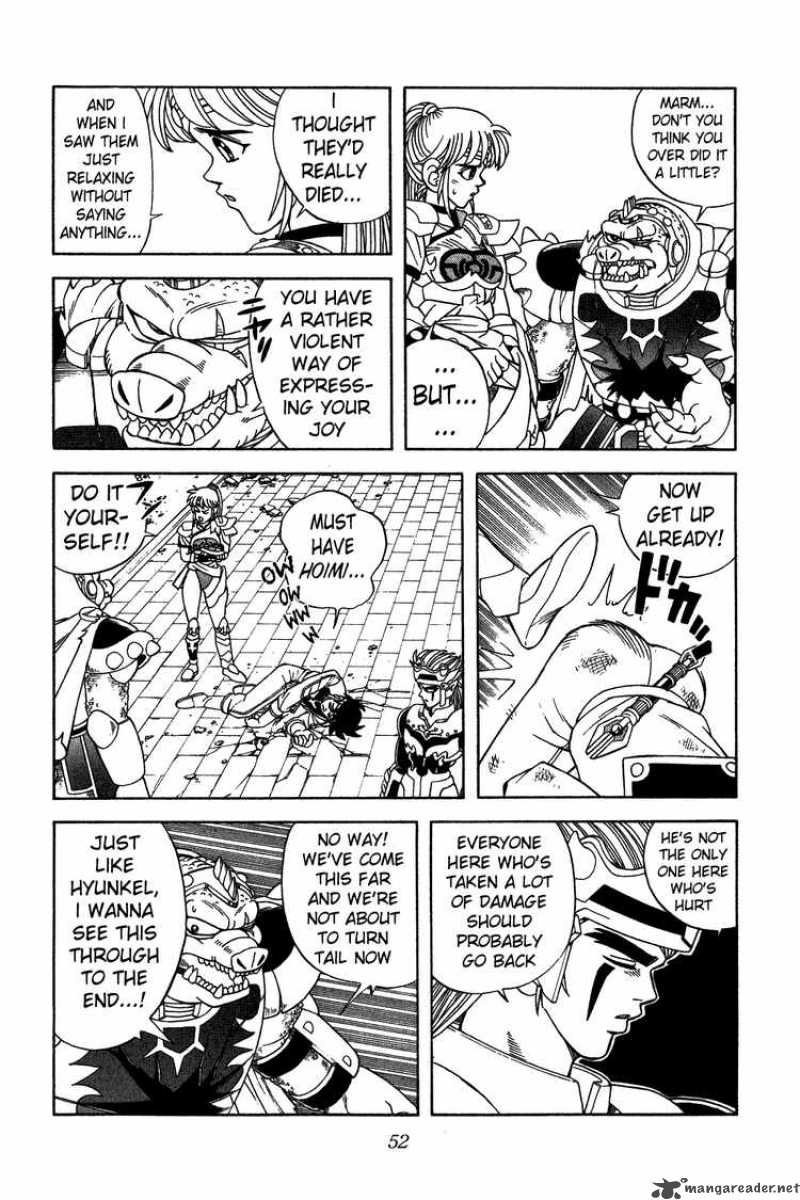 Dragon Quest Dai No Daiboken 319 10