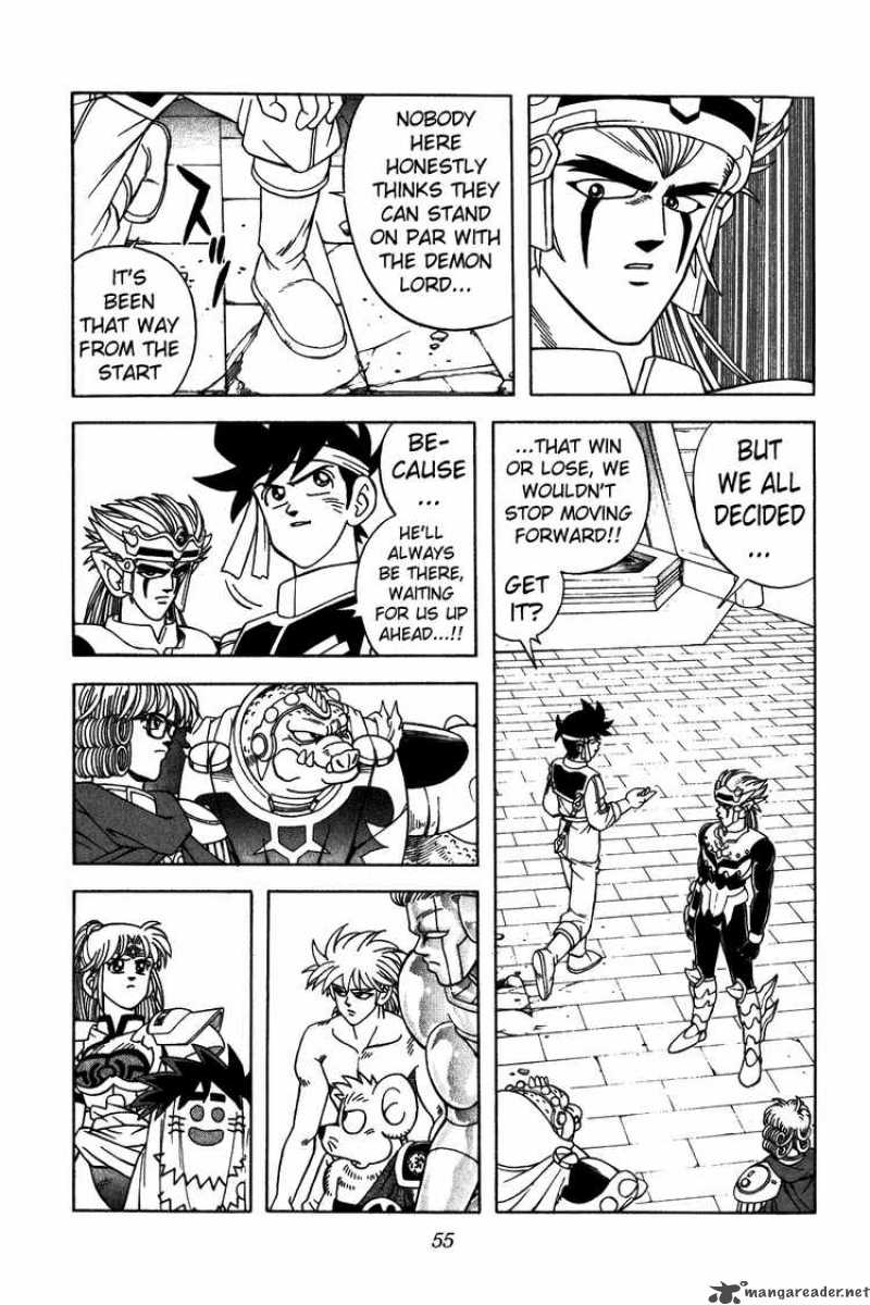 Dragon Quest Dai No Daiboken 319 13