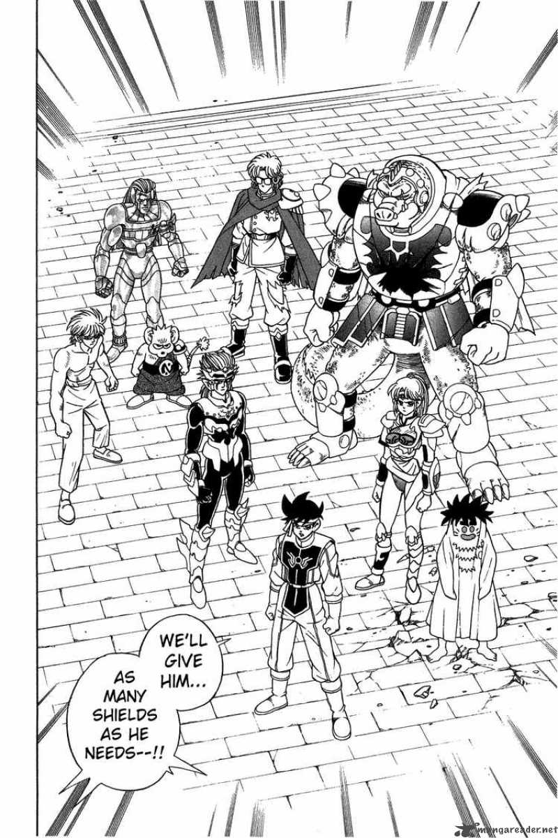 Dragon Quest Dai No Daiboken 319 14