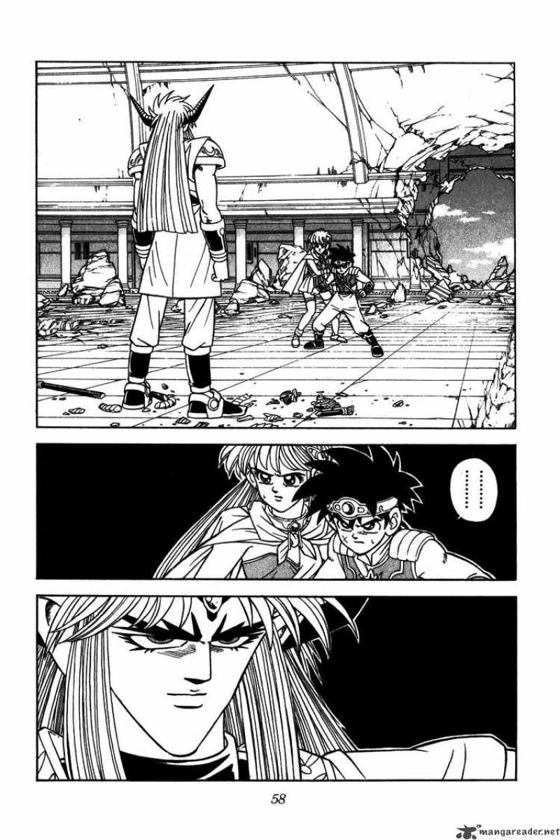 Dragon Quest Dai No Daiboken 319 16