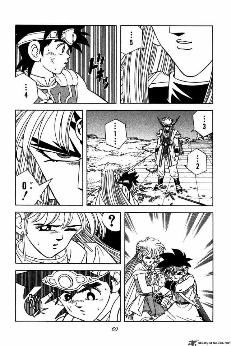 Dragon Quest Dai No Daiboken 319 18