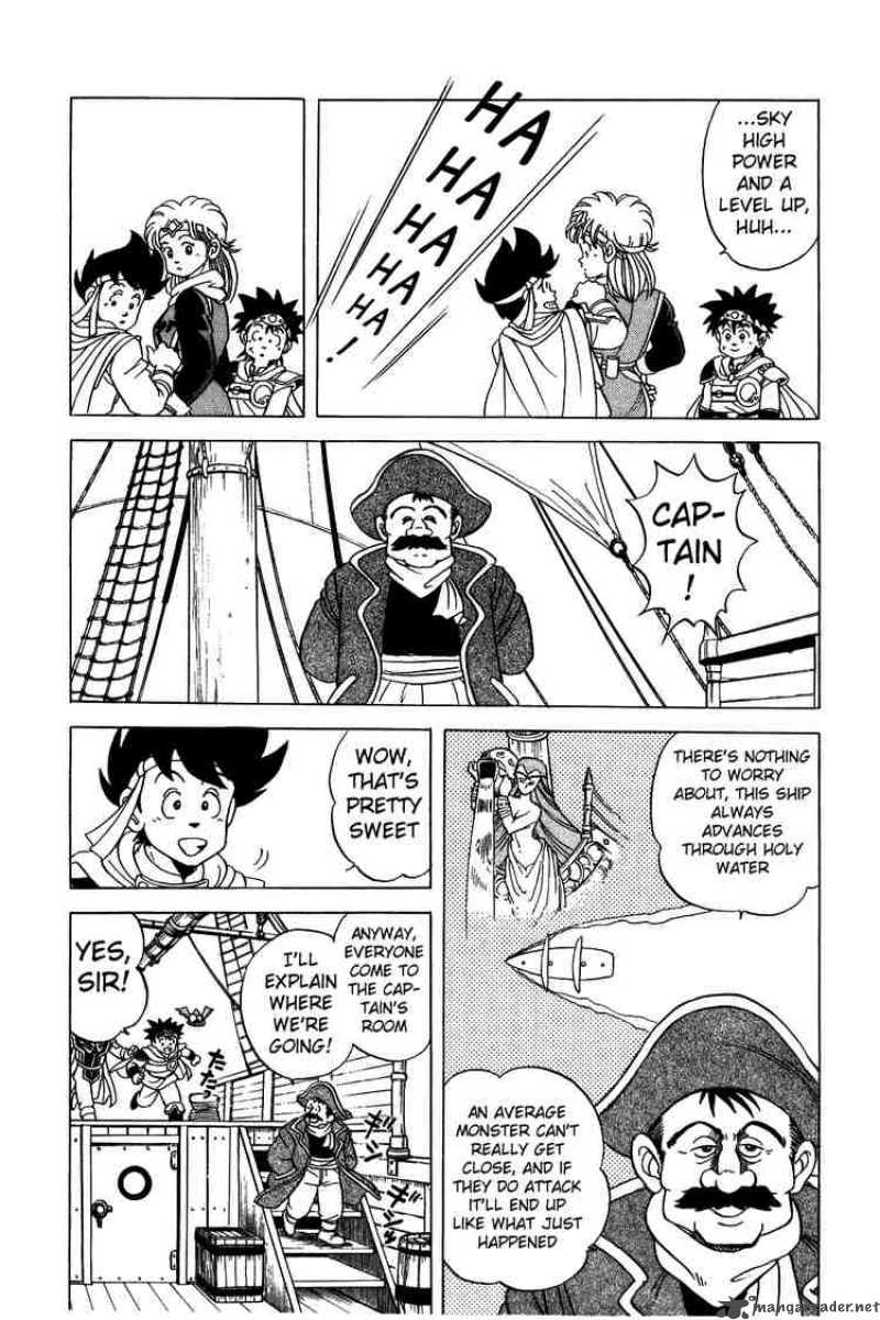 Dragon Quest Dai No Daiboken 32 10