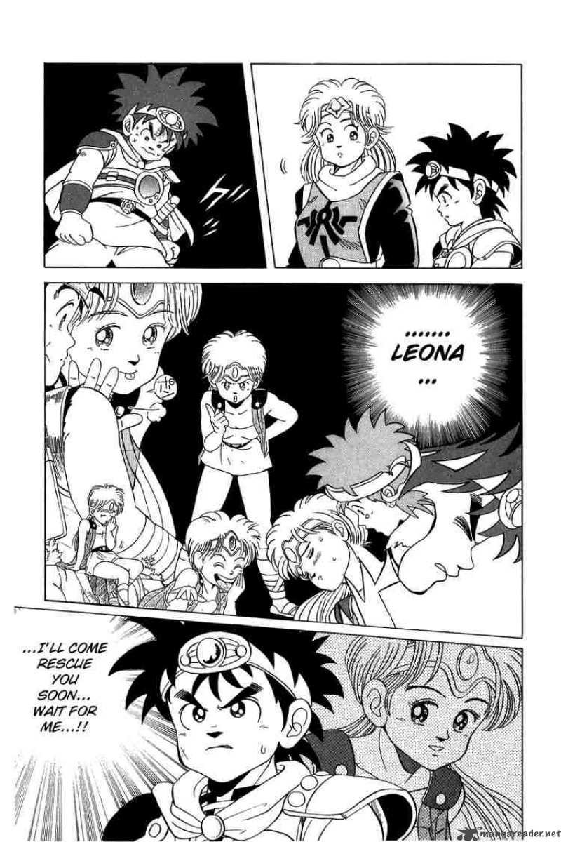 Dragon Quest Dai No Daiboken 32 16