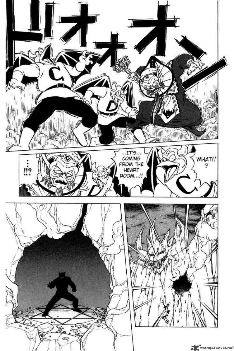 Dragon Quest Dai No Daiboken 32 18