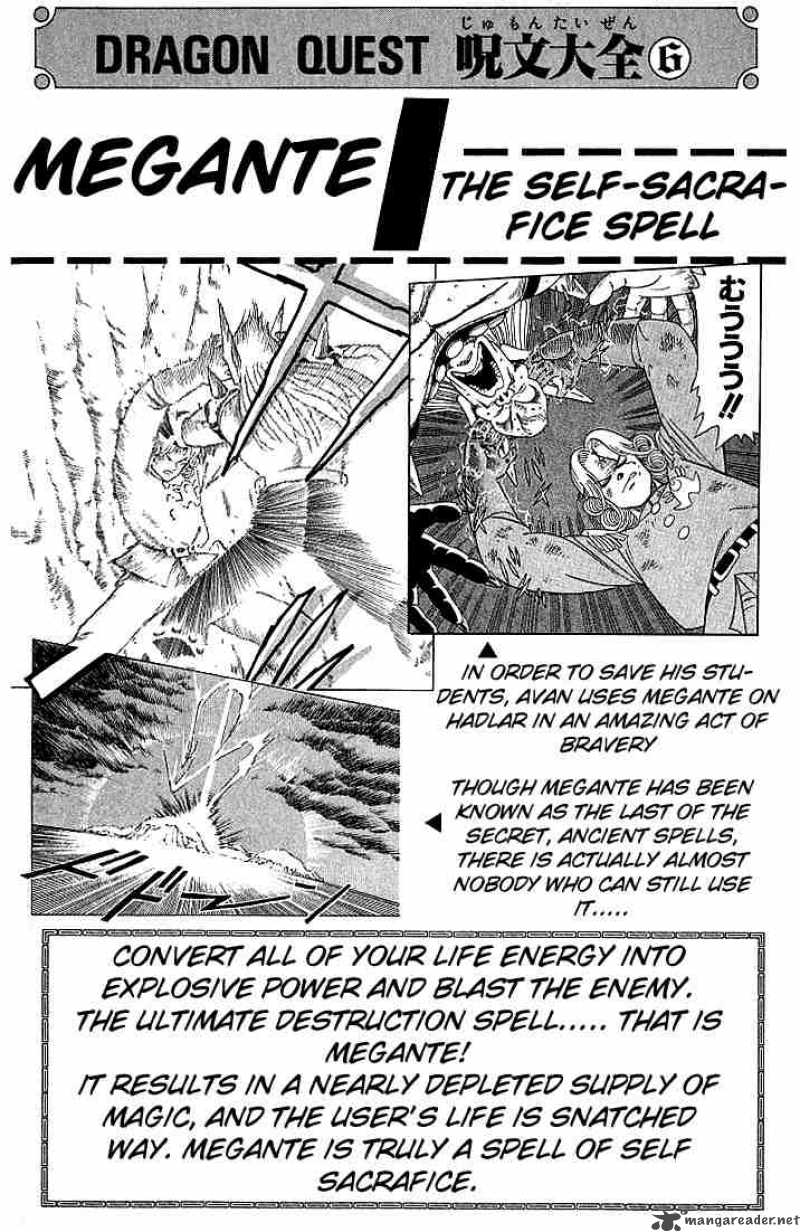Dragon Quest Dai No Daiboken 32 23
