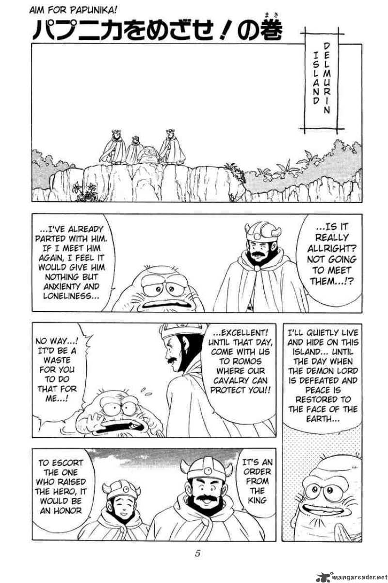 Dragon Quest Dai No Daiboken 32 3