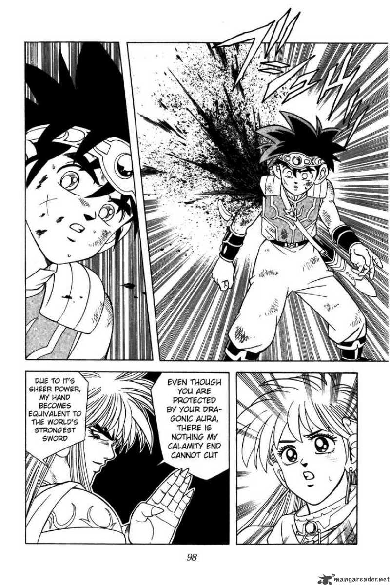 Dragon Quest Dai No Daiboken 321 18