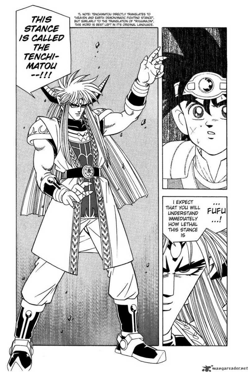 Dragon Quest Dai No Daiboken 321 2