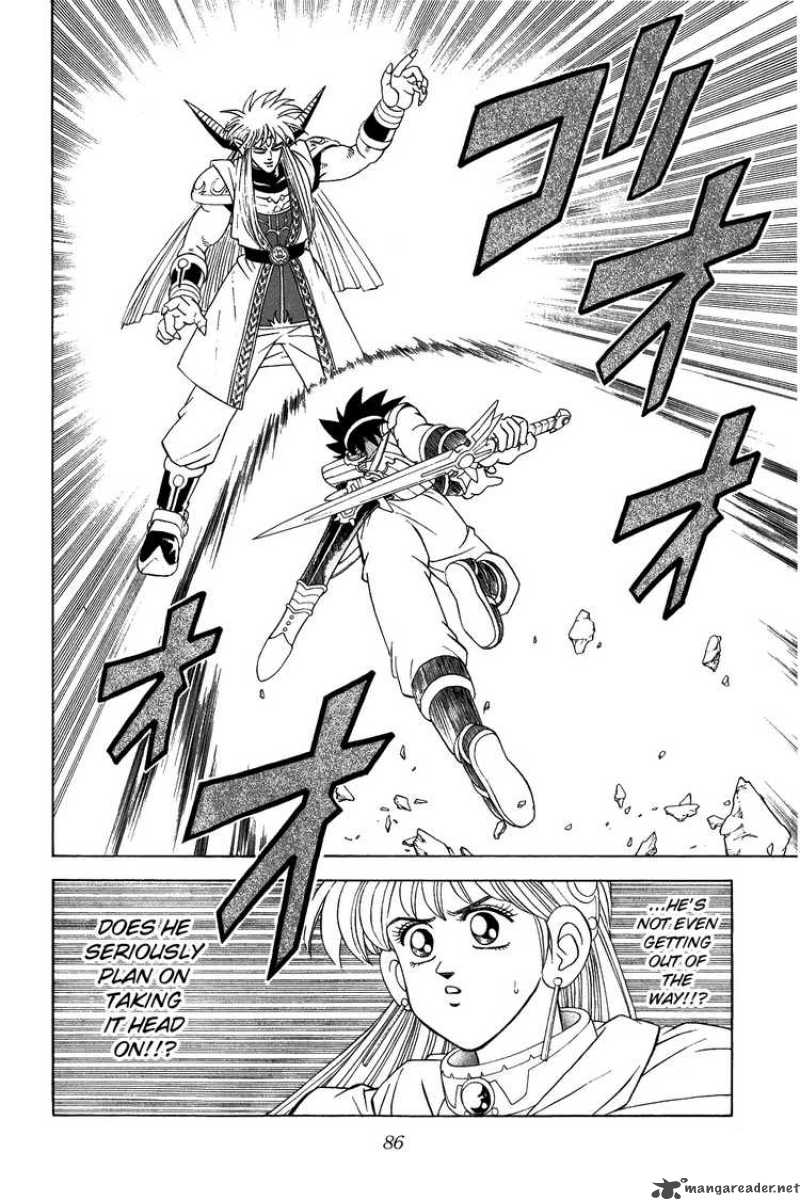 Dragon Quest Dai No Daiboken 321 6
