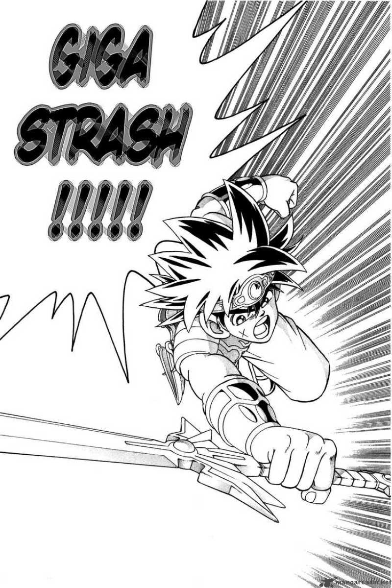 Dragon Quest Dai No Daiboken 321 7