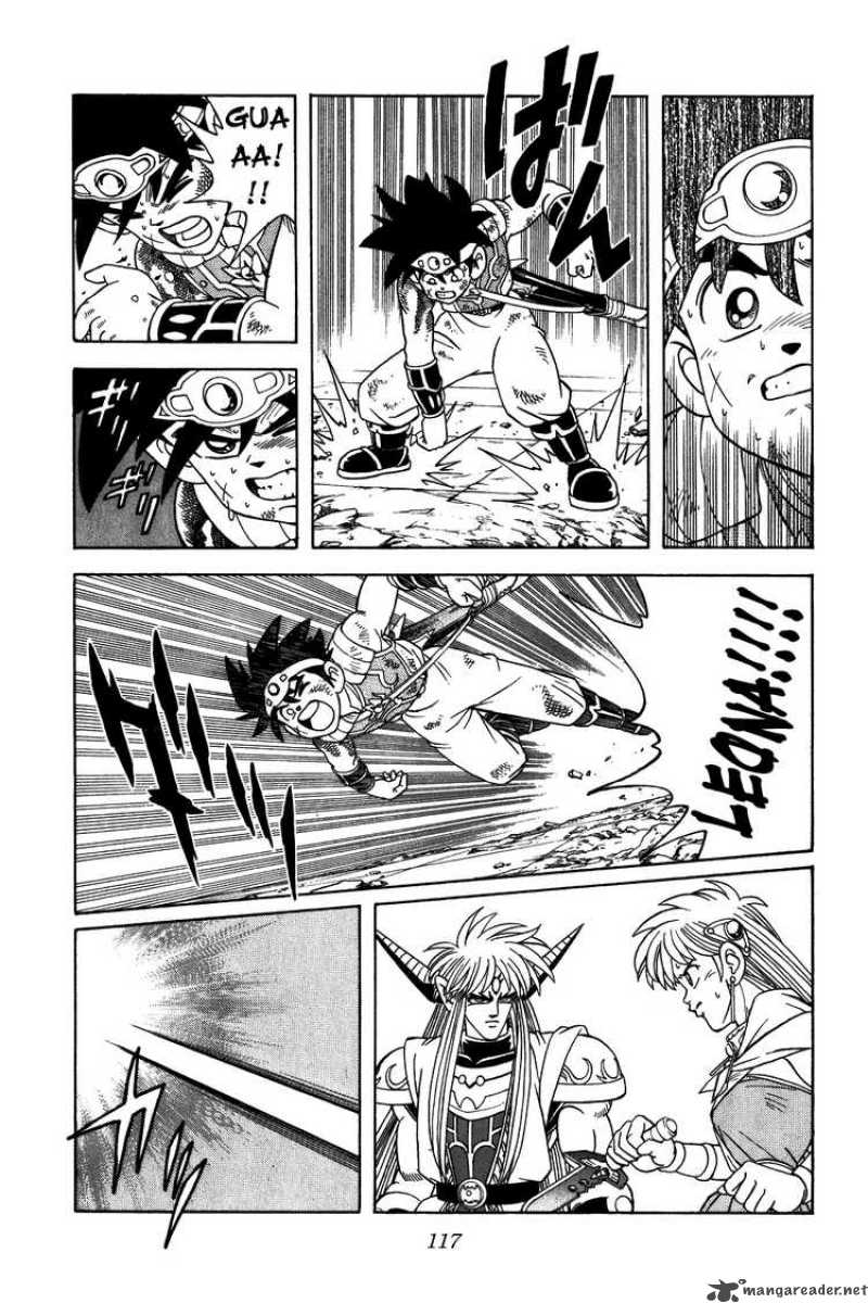 Dragon Quest Dai No Daiboken 322 17