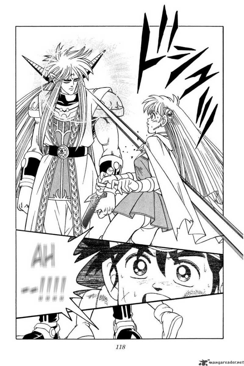 Dragon Quest Dai No Daiboken 322 18