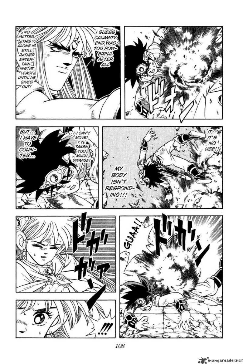 Dragon Quest Dai No Daiboken 322 8