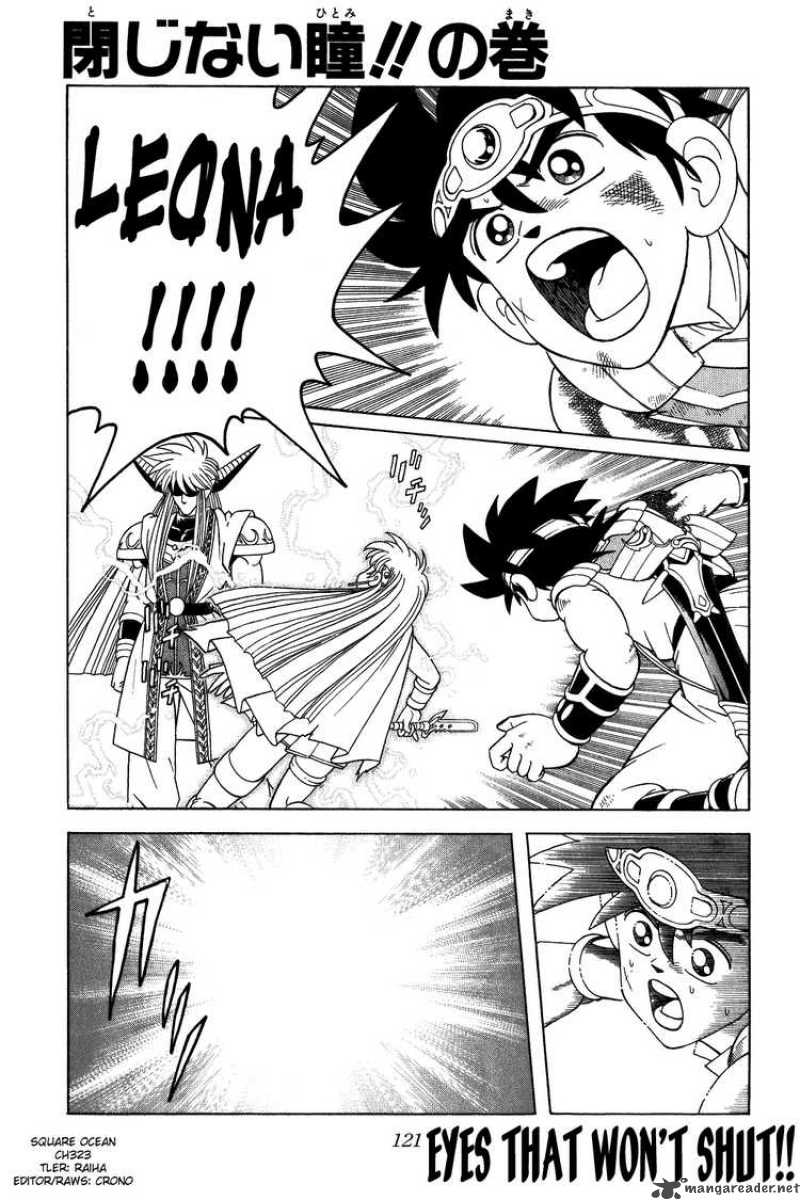 Dragon Quest Dai No Daiboken 323 1