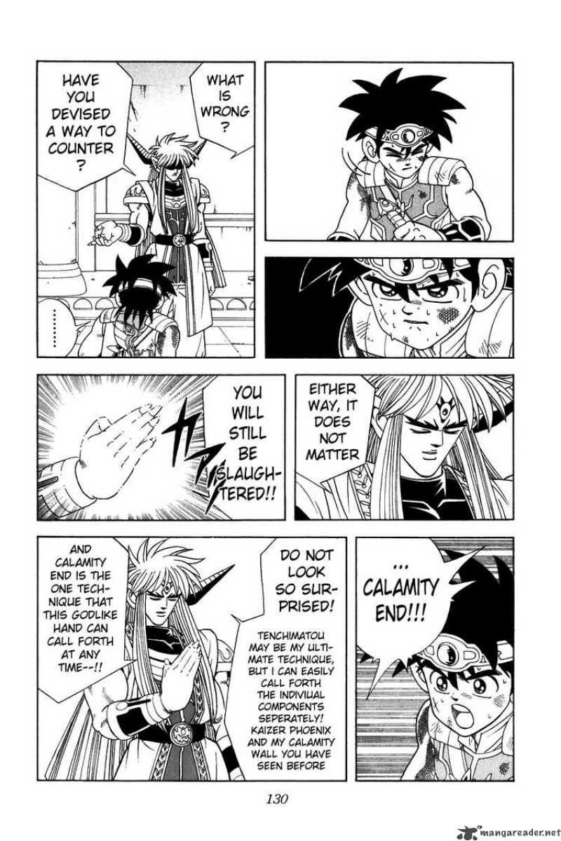 Dragon Quest Dai No Daiboken 323 10