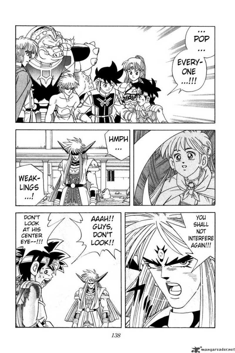 Dragon Quest Dai No Daiboken 323 17