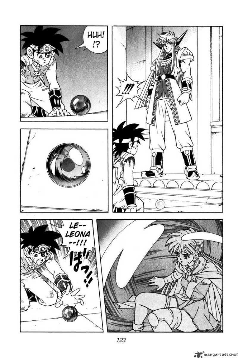 Dragon Quest Dai No Daiboken 323 3