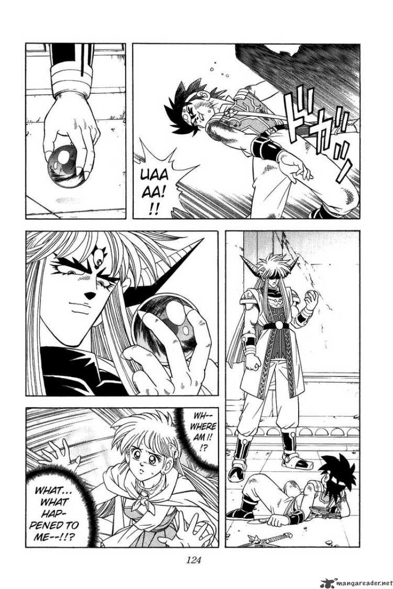 Dragon Quest Dai No Daiboken 323 4
