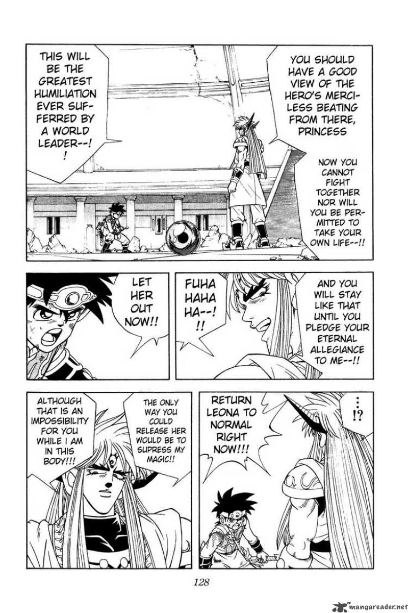 Dragon Quest Dai No Daiboken 323 8