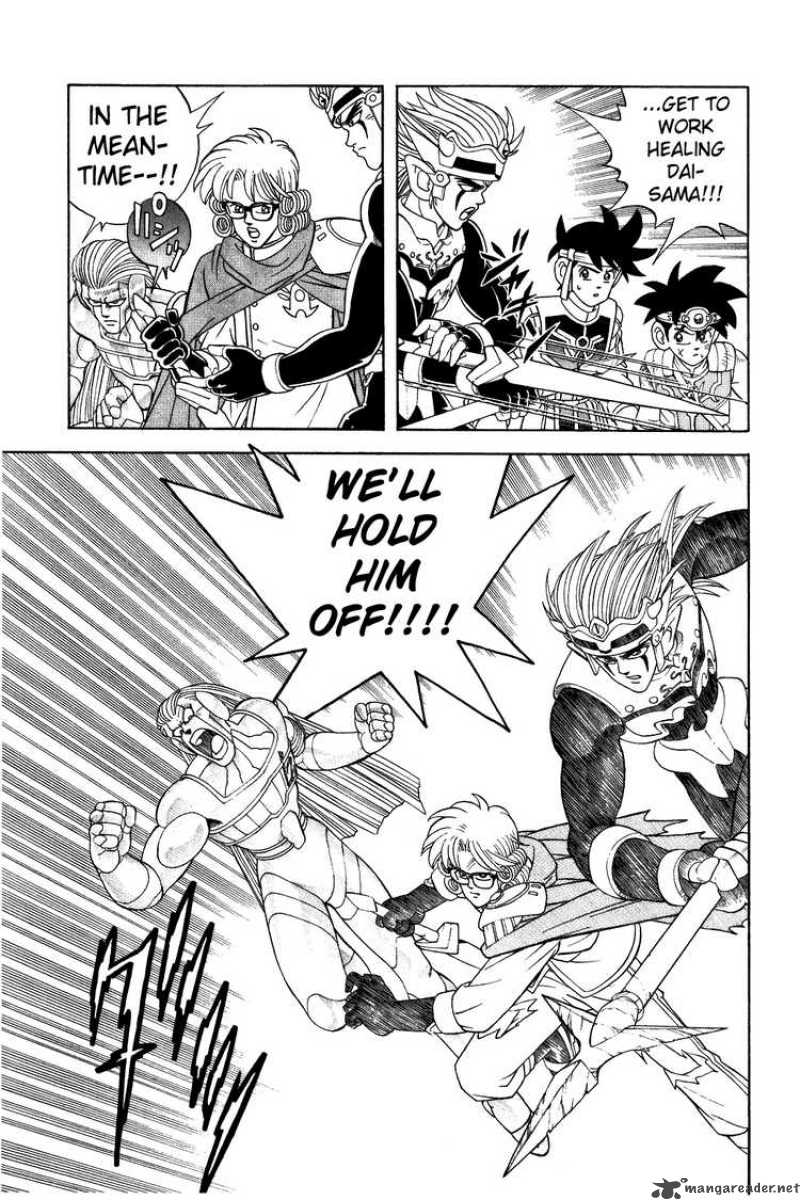 Dragon Quest Dai No Daiboken 324 13