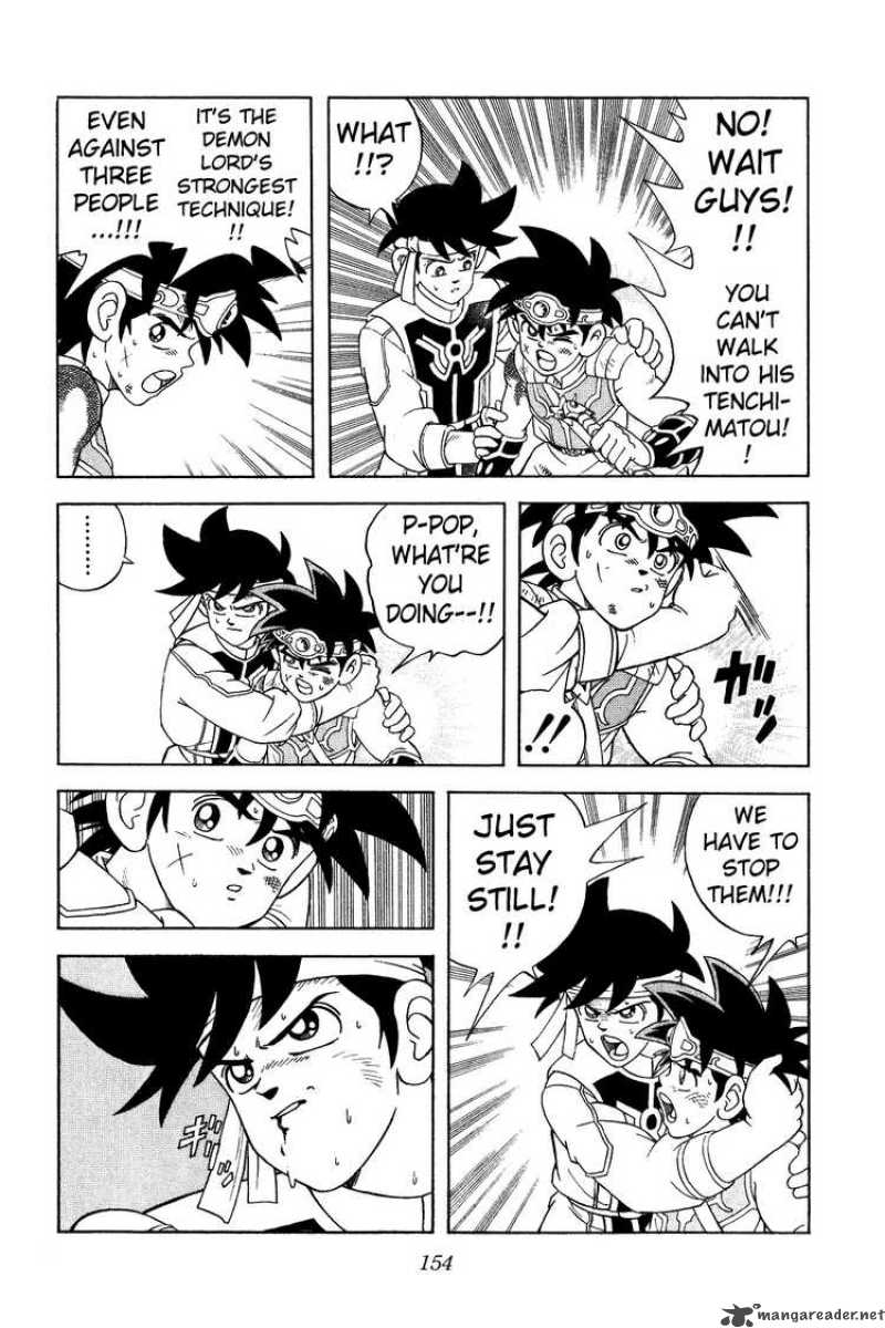 Dragon Quest Dai No Daiboken 324 14