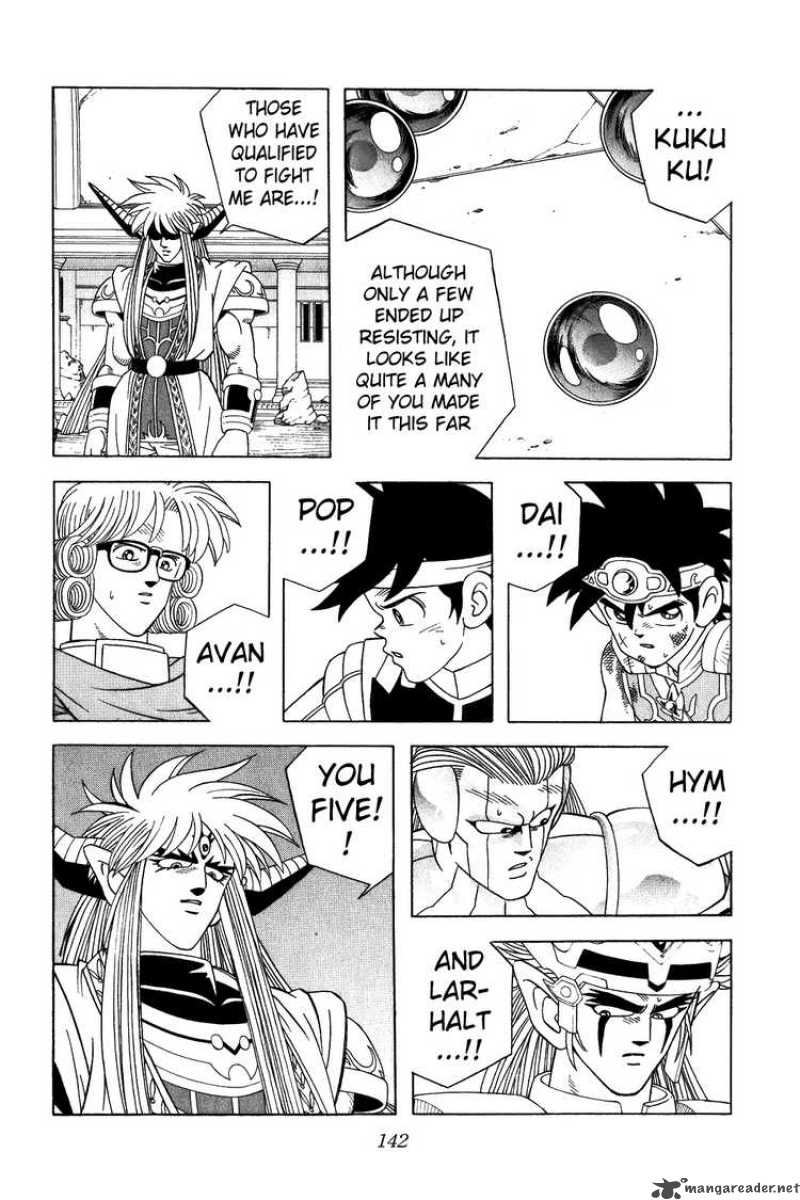 Dragon Quest Dai No Daiboken 324 2