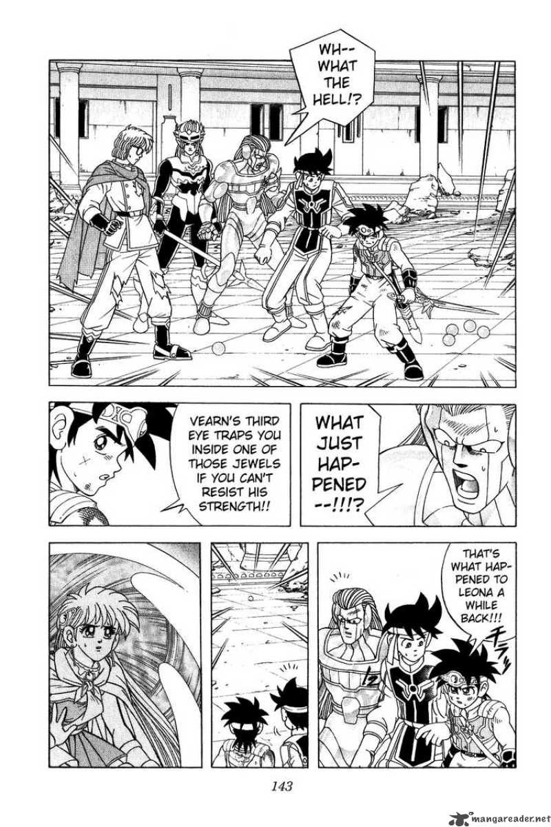 Dragon Quest Dai No Daiboken 324 3