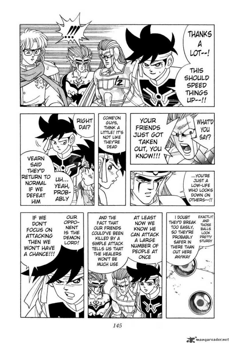 Dragon Quest Dai No Daiboken 324 5