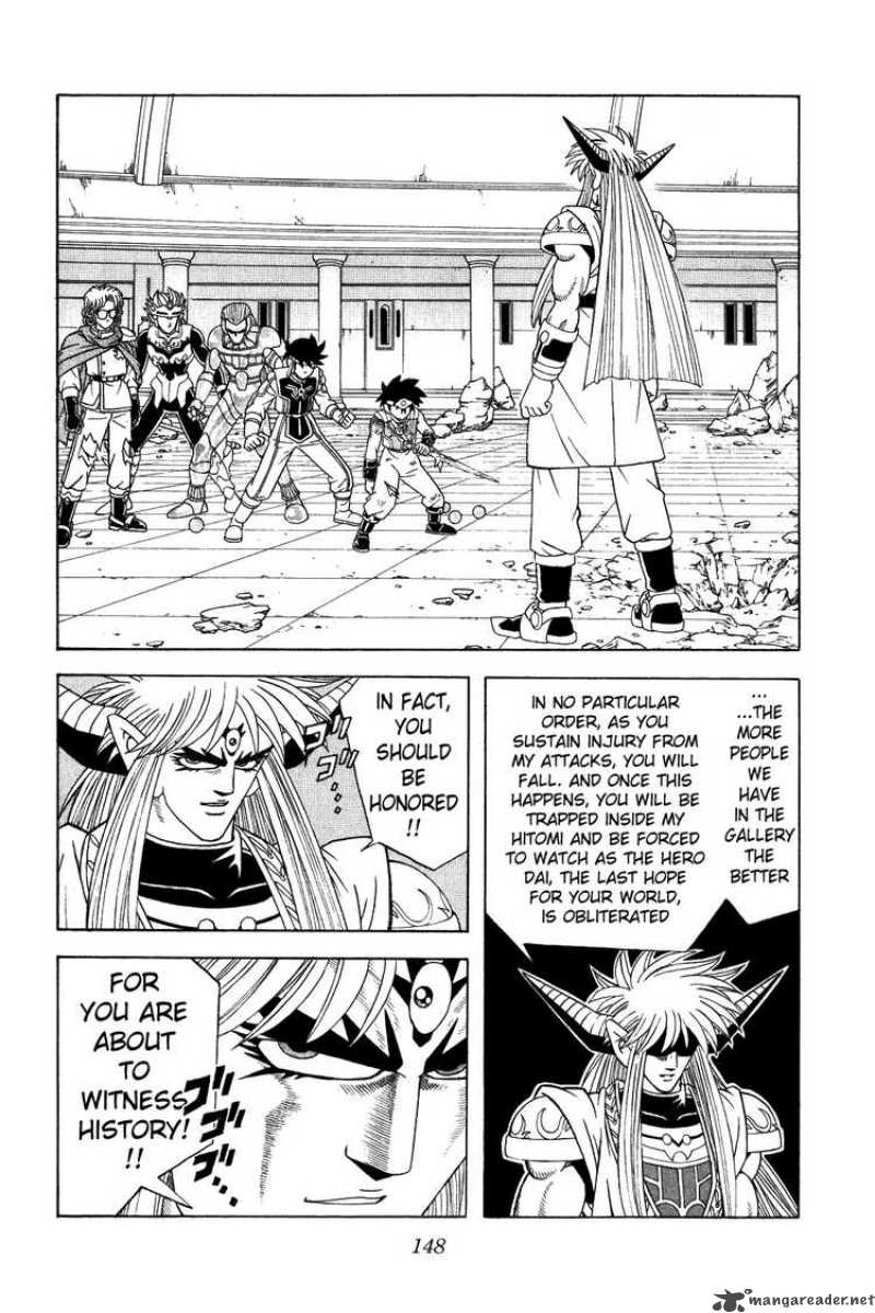 Dragon Quest Dai No Daiboken 324 8