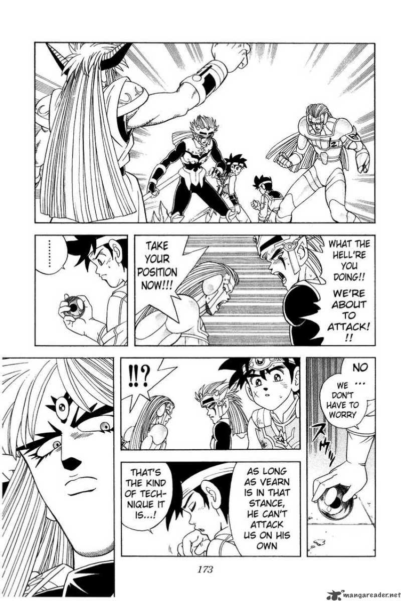Dragon Quest Dai No Daiboken 325 12