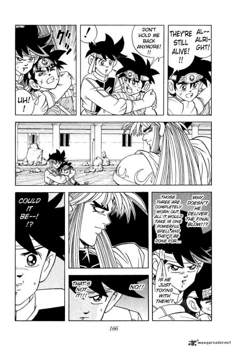 Dragon Quest Dai No Daiboken 325 5