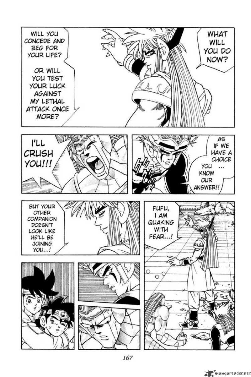 Dragon Quest Dai No Daiboken 325 6