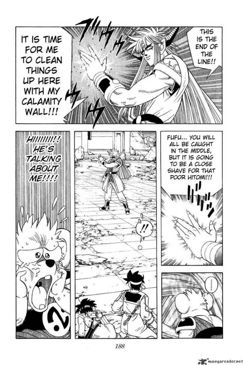 Dragon Quest Dai No Daiboken 326 8